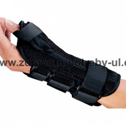 Comfortform wrist W/THUMB ortéza zápěstí s palcem