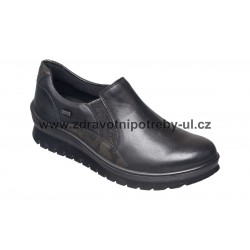 Santé AL/0L63-1R dámská vycházková obuv Nero