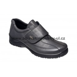 Santé AL/4178-AR grey dámská vycházková obuv
