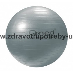 Gymnastický míč ABS průměr 85 cm Qmed