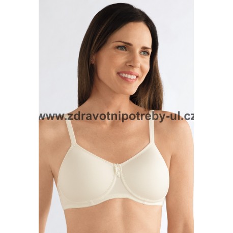 Podprsenka Lara Padded SB 0752 krémová