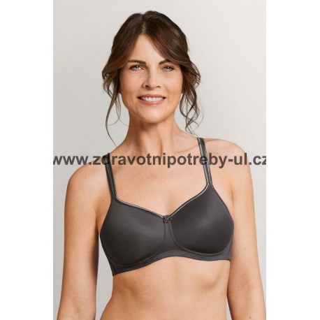 Podprsenka Mara SB 44023 dark grey