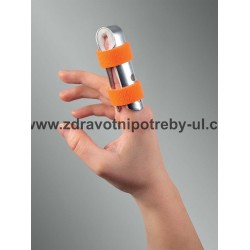 Ortéza pro fixaci prstů ruky 016A