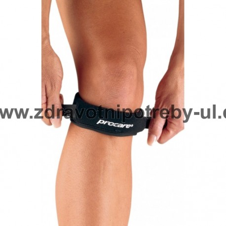 Ortéza Surround patella strap