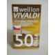 Proužky testovací Wellion Calla Vivaldi 50ks