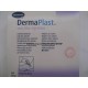 DermaPlast Náplast po injekci 250ks