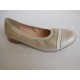 Santé AL/8X47 dámská vycházková obuv béžová