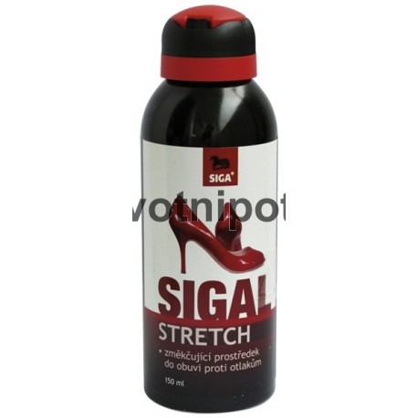 Sigal Stretch 150 ml