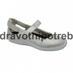 Arcopedico L51 Silver 4535 dámská vycházková obuv