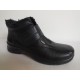 Santé AL/4223-8R dámská zimní obuv černá